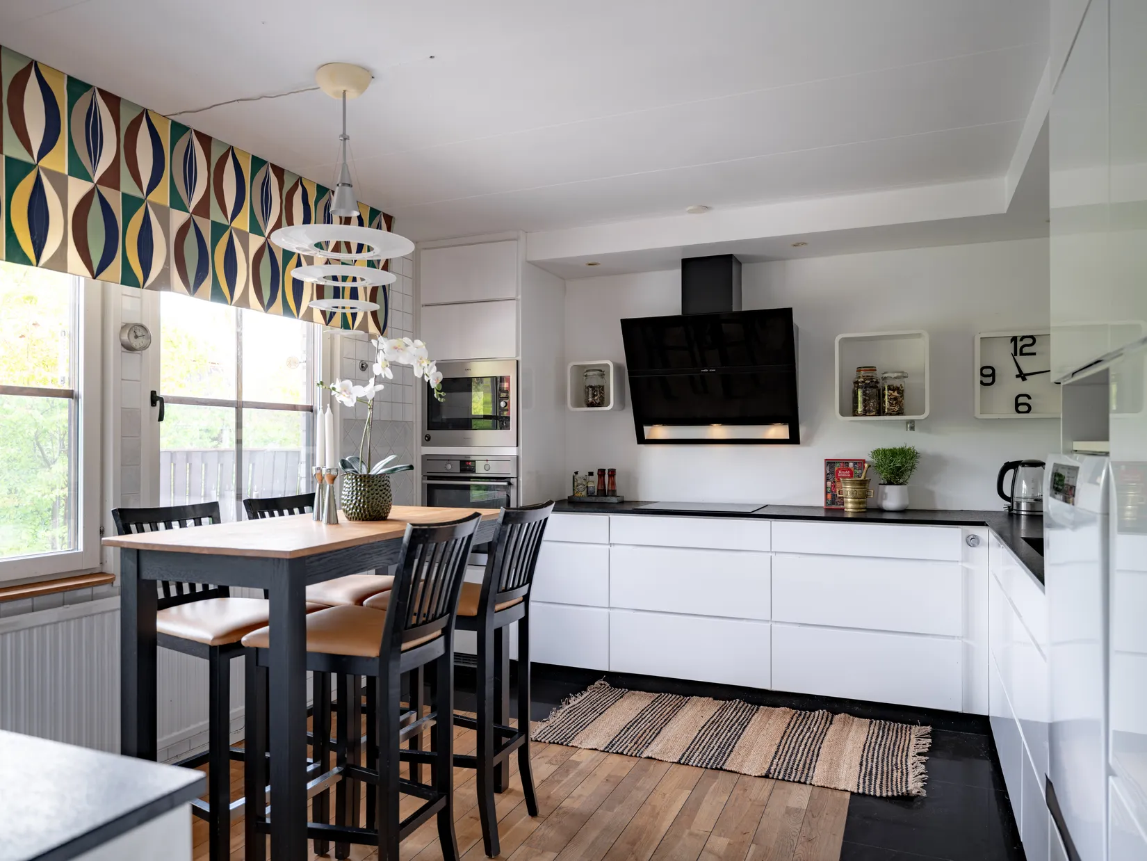 Villa, Radhus, Adolf Lemons väg 118, Täby Kyrkby, Täby