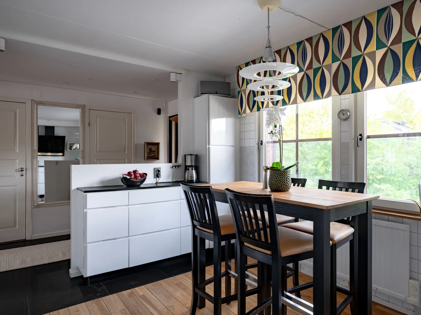 Villa, Radhus, Adolf Lemons väg 118, Täby Kyrkby, Täby