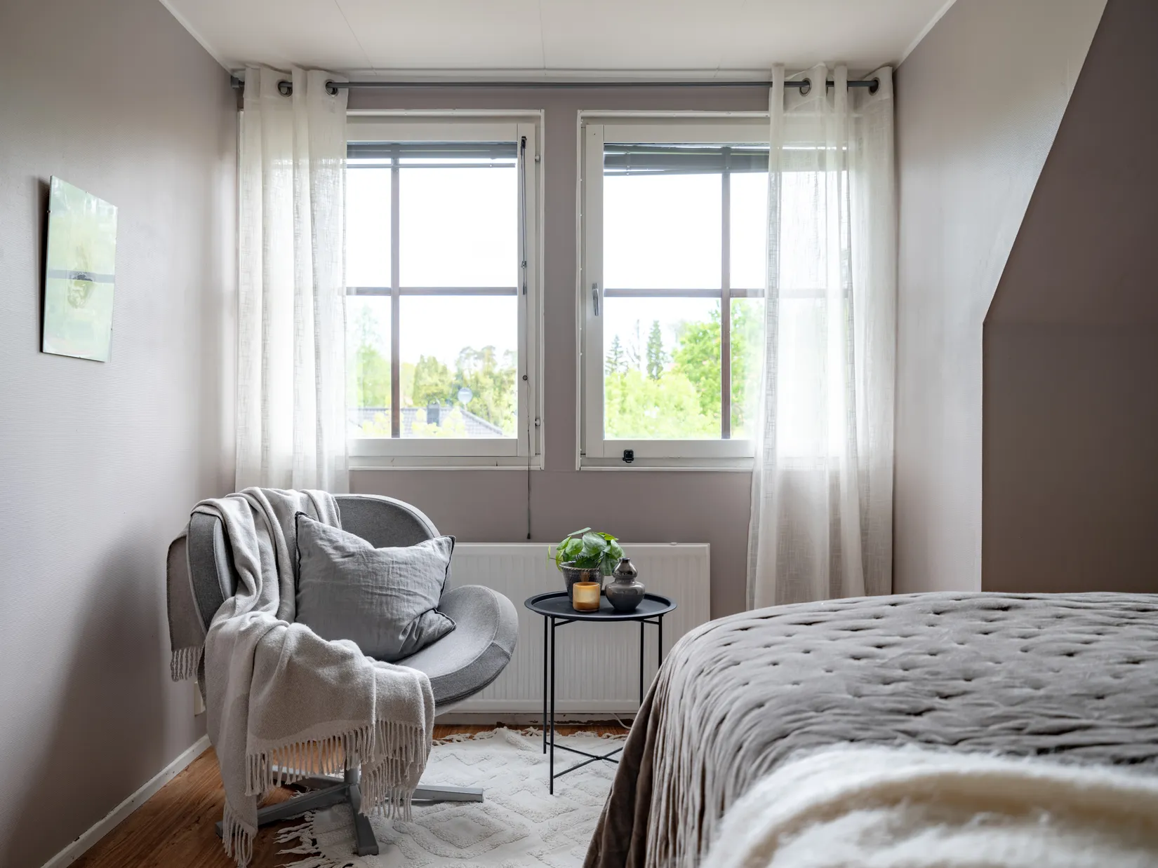 Villa, Radhus, Adolf Lemons väg 118, Täby Kyrkby, Täby