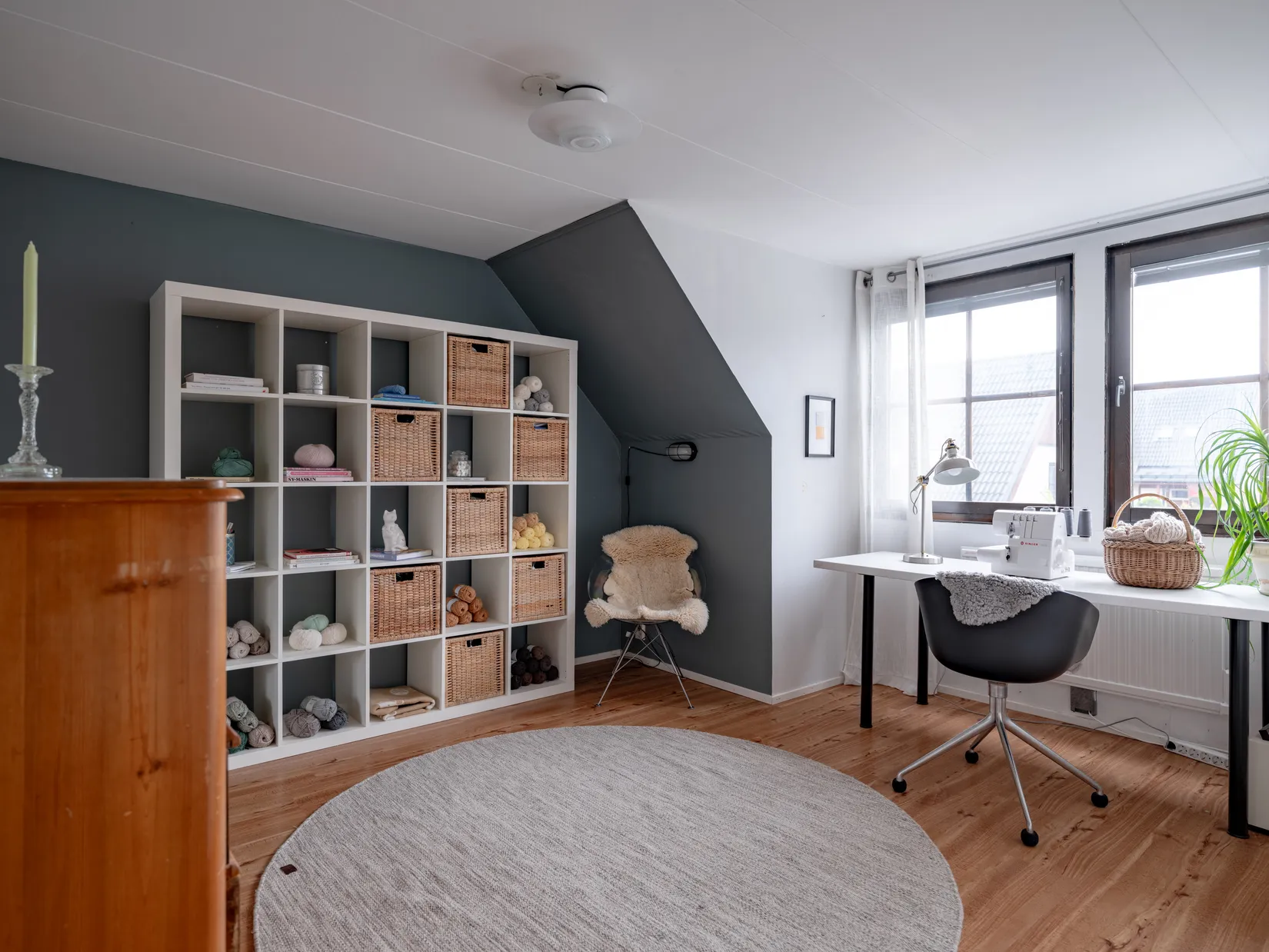 Villa, Radhus, Adolf Lemons väg 118, Täby Kyrkby, Täby