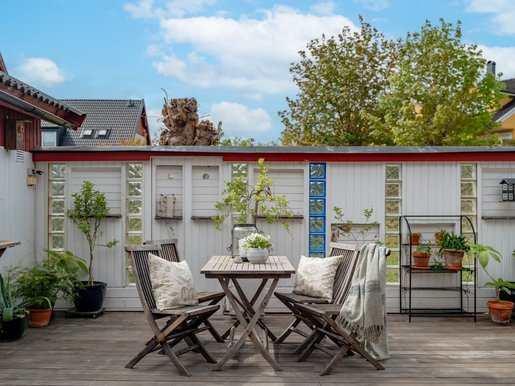 Villa, Radhus, Adolf Lemons väg 118, Täby Kyrkby, Täby