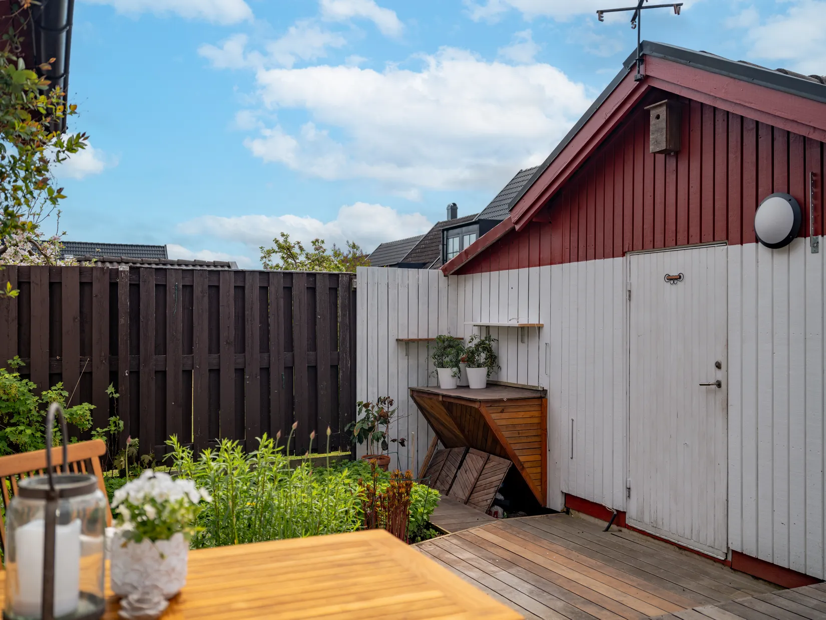 Villa, Radhus, Adolf Lemons väg 118, Täby Kyrkby, Täby