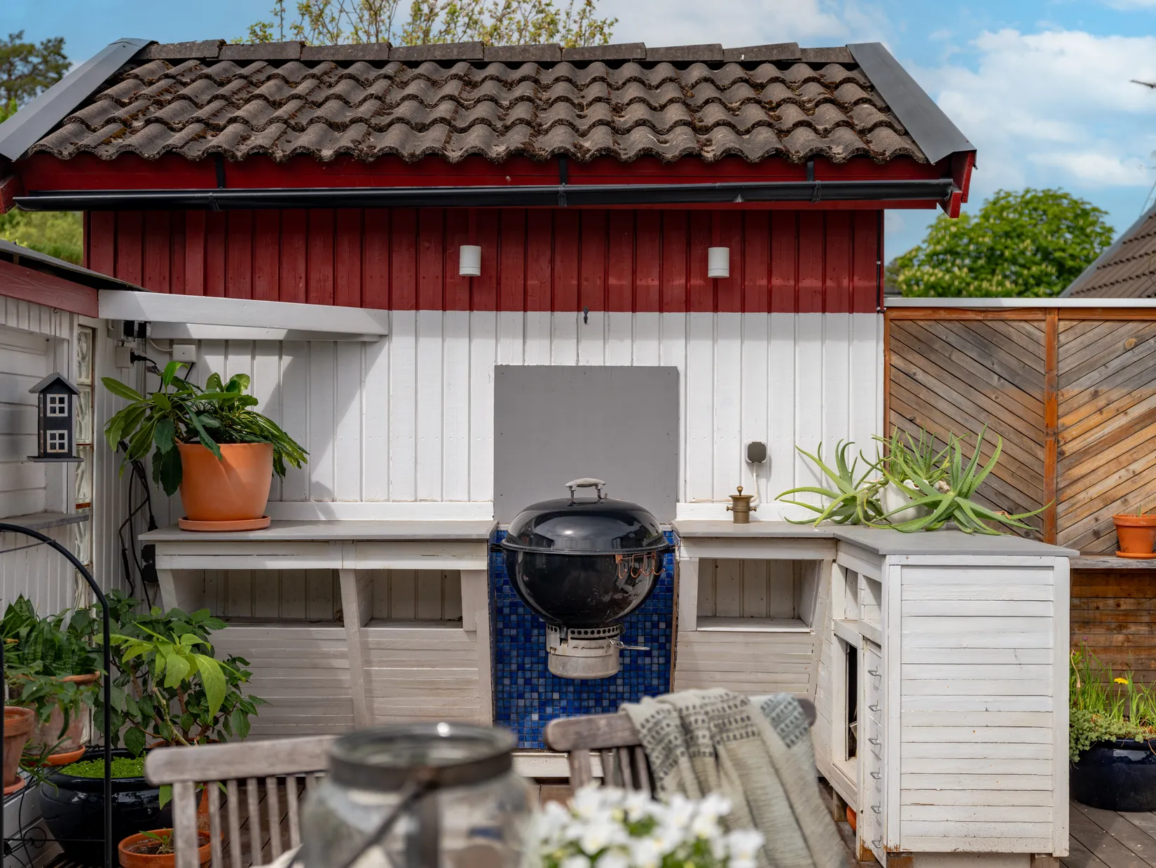 Villa, Radhus, Adolf Lemons väg 118, Täby Kyrkby, Täby