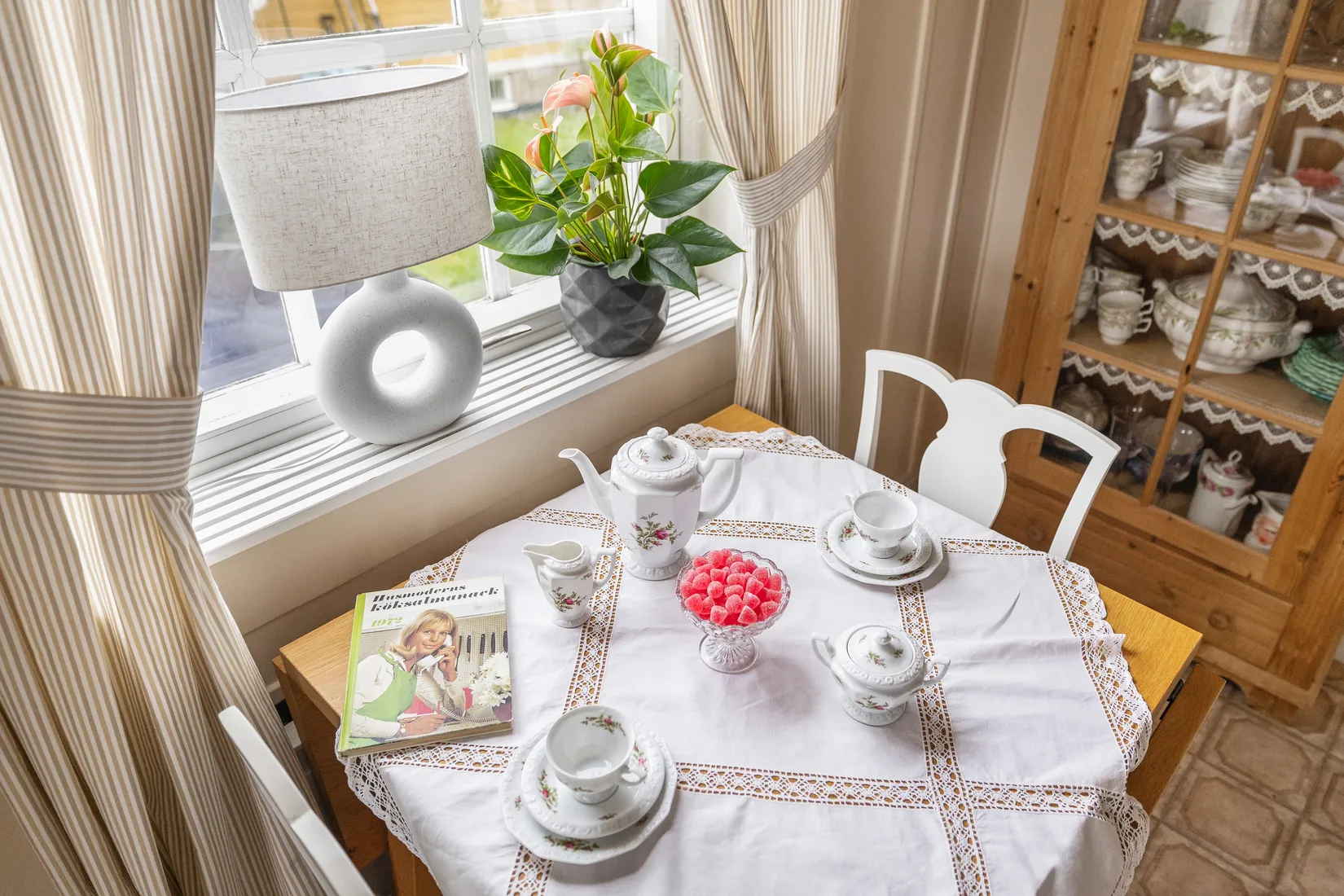 Villa, Malmbodavägen 21, Östra Bällsta, Vallentuna