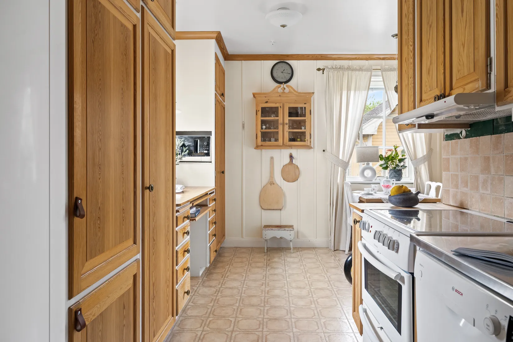Villa, Malmbodavägen 21, Östra Bällsta, Vallentuna
