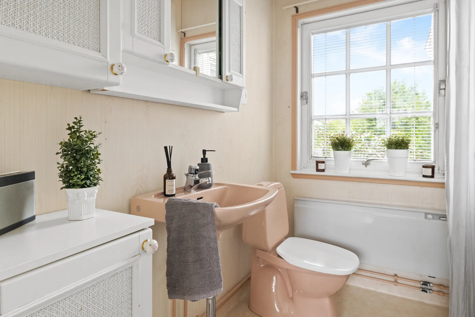 Villa, Malmbodavägen 21, Östra Bällsta, Vallentuna