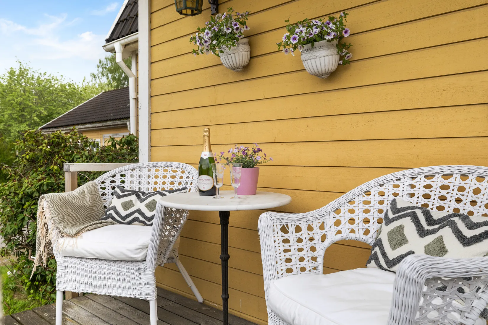 Villa, Malmbodavägen 21, Östra Bällsta, Vallentuna