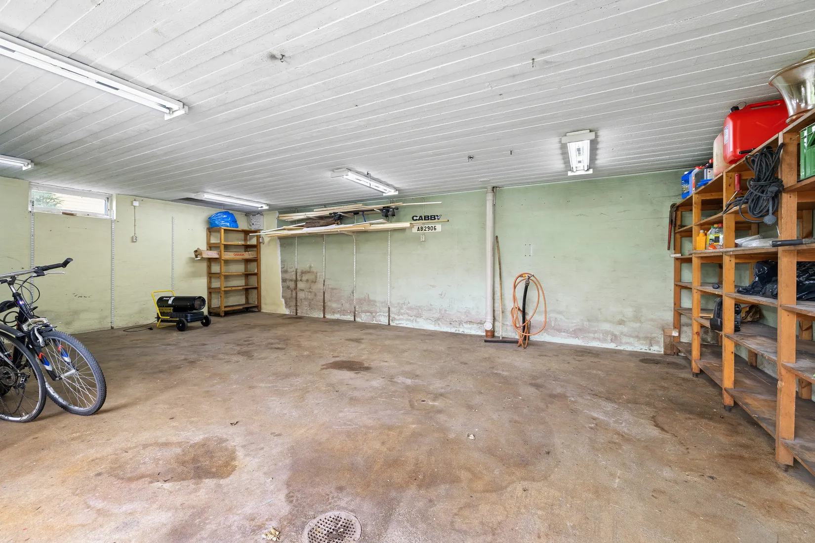 Villa, Malmbodavägen 21, Östra Bällsta, Vallentuna