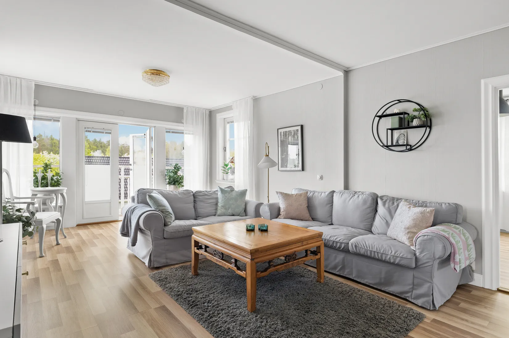 Villa, Malmbodavägen 21, Östra Bällsta, Vallentuna