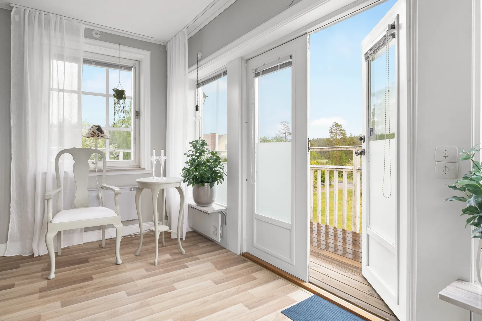 Villa, Malmbodavägen 21, Östra Bällsta, Vallentuna