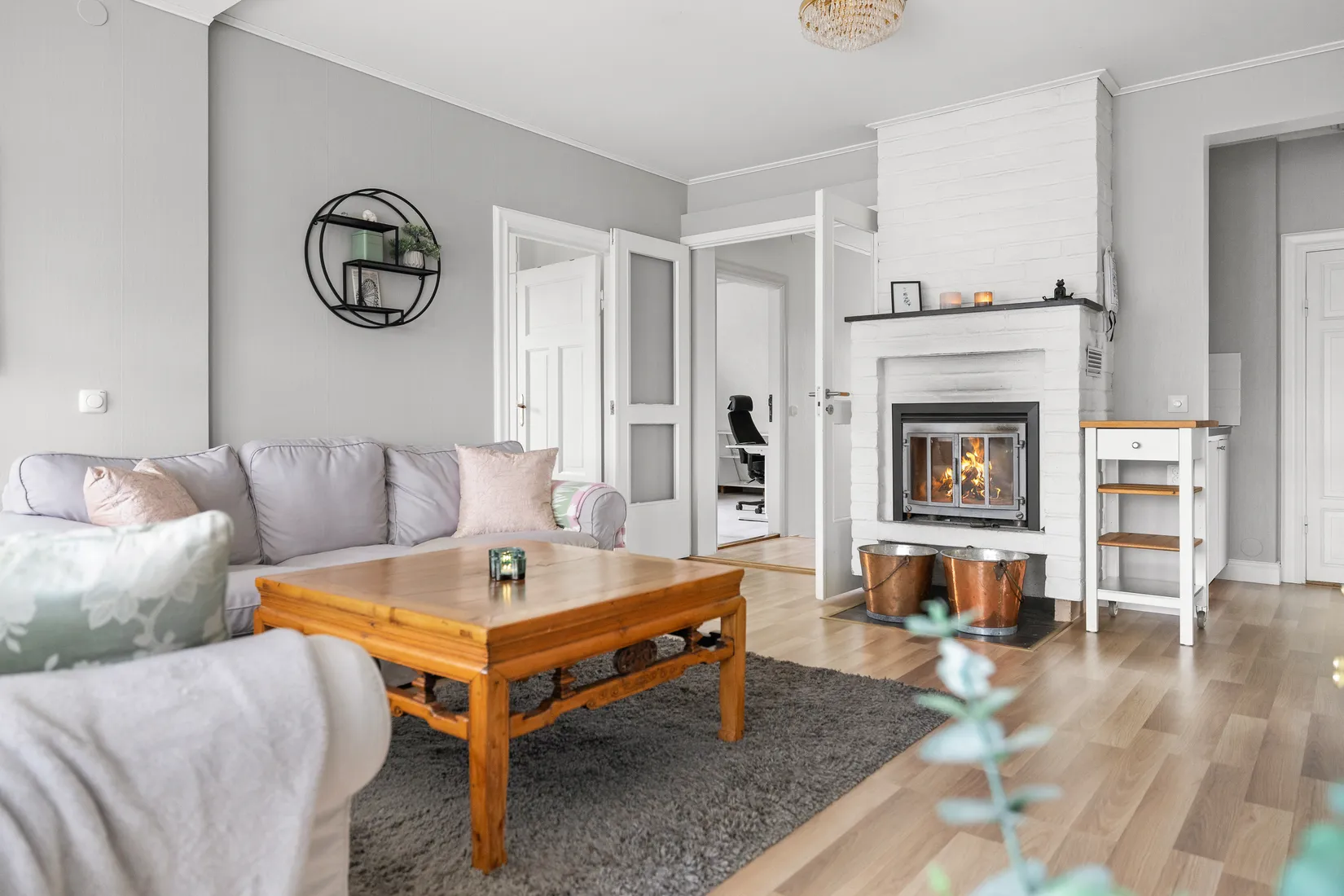 Villa, Malmbodavägen 21, Östra Bällsta, Vallentuna