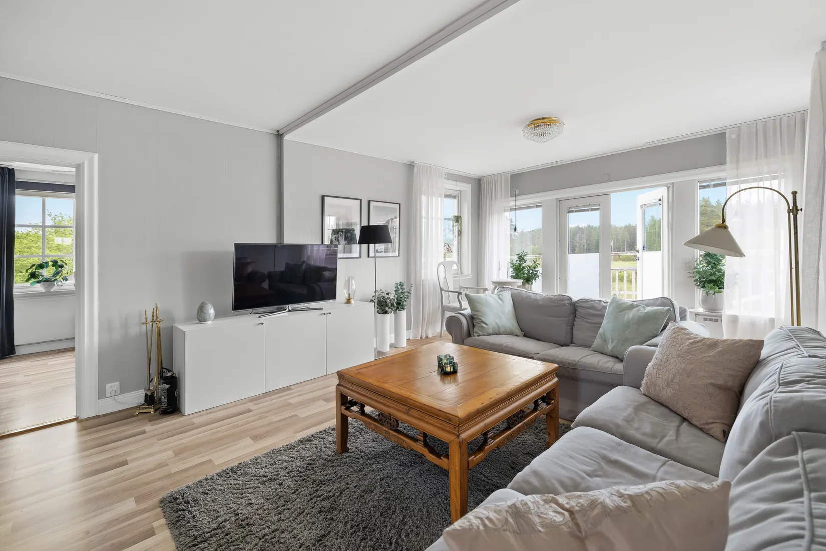 Villa, Malmbodavägen 21, Östra Bällsta, Vallentuna