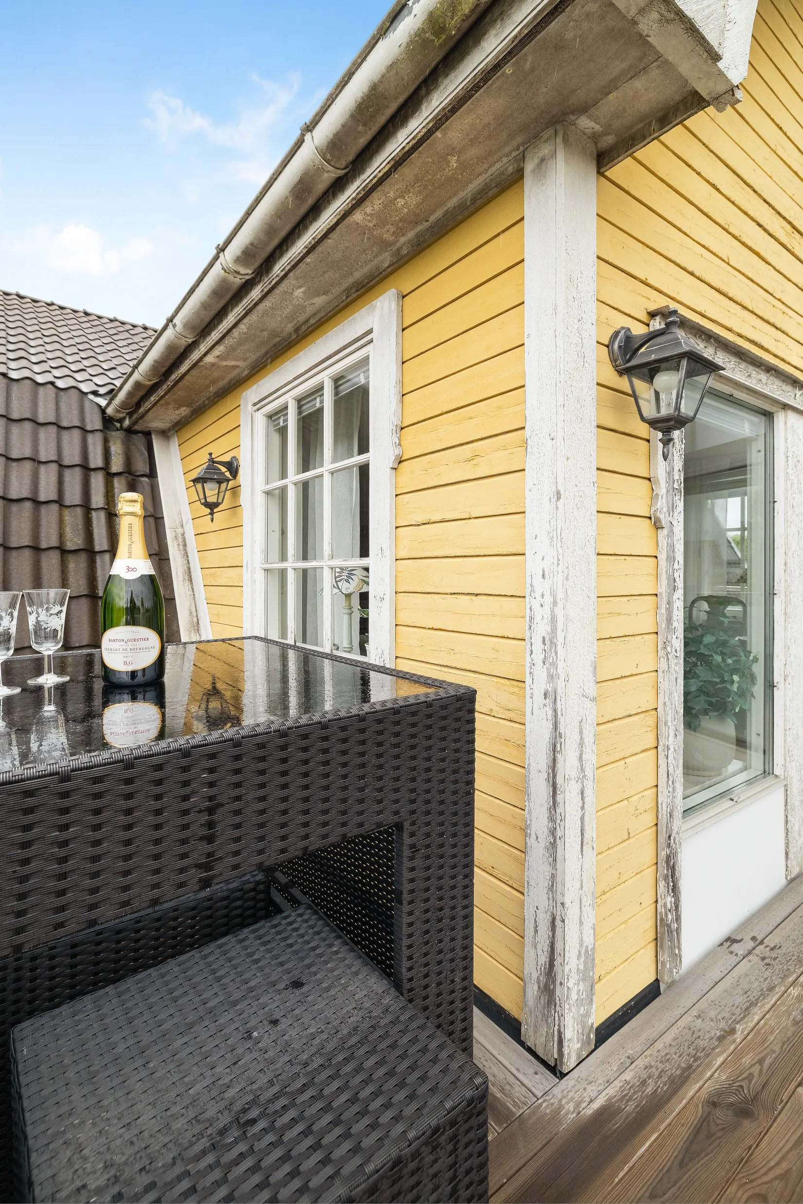 Villa, Malmbodavägen 21, Östra Bällsta, Vallentuna