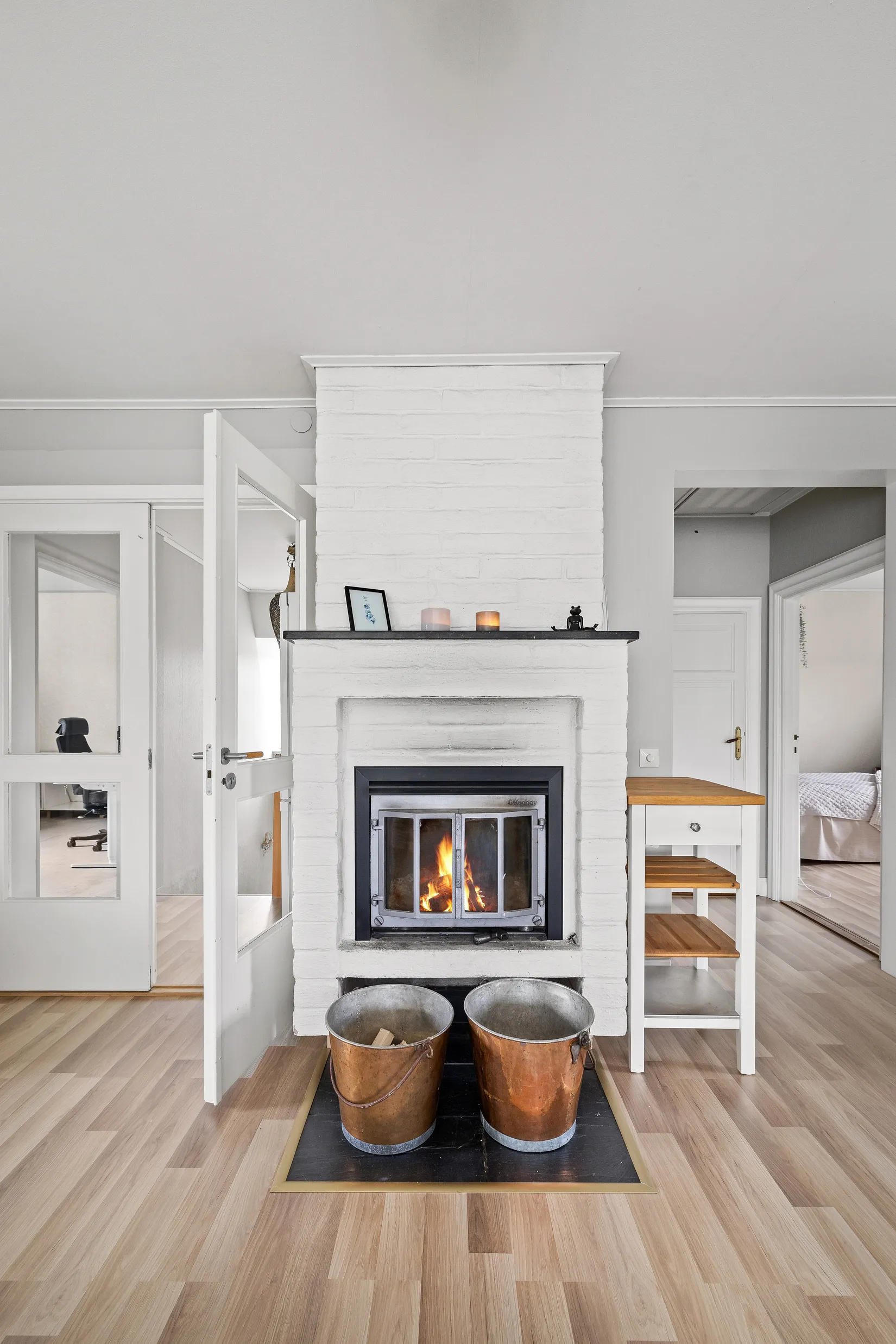 Villa, Malmbodavägen 21, Östra Bällsta, Vallentuna