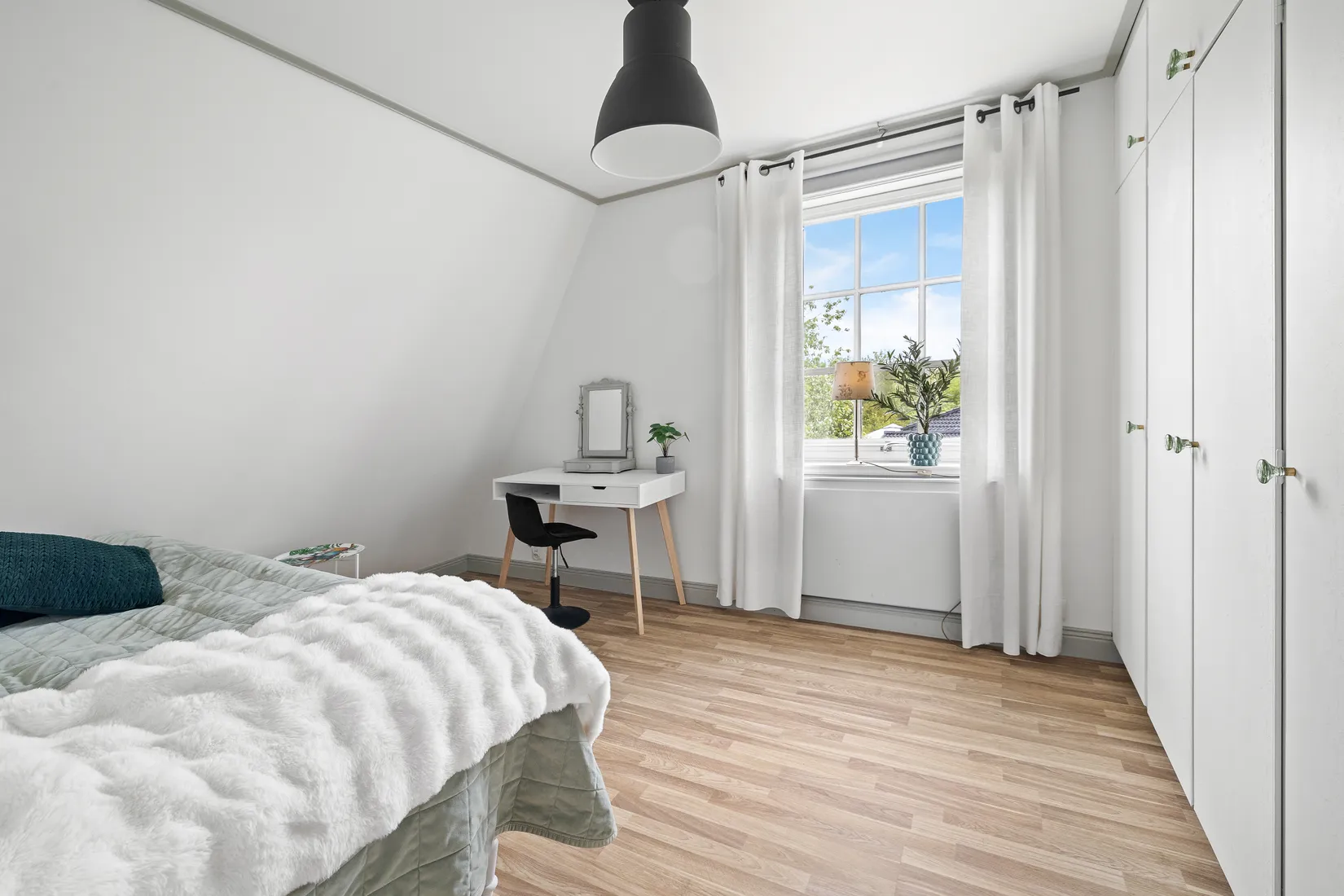 Villa, Malmbodavägen 21, Östra Bällsta, Vallentuna