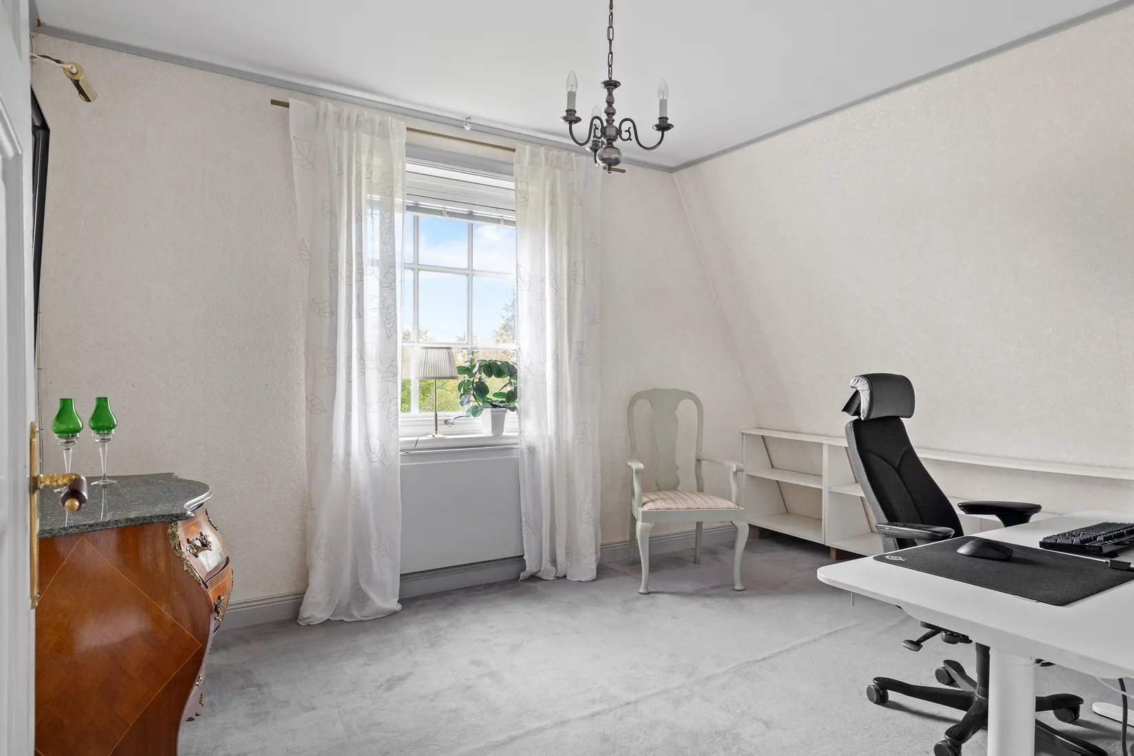 Villa, Malmbodavägen 21, Östra Bällsta, Vallentuna