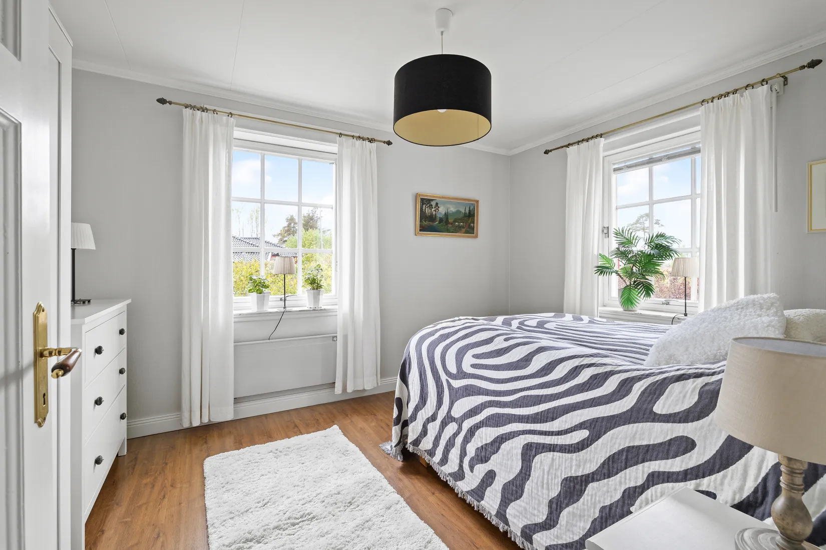 Villa, Malmbodavägen 21, Östra Bällsta, Vallentuna