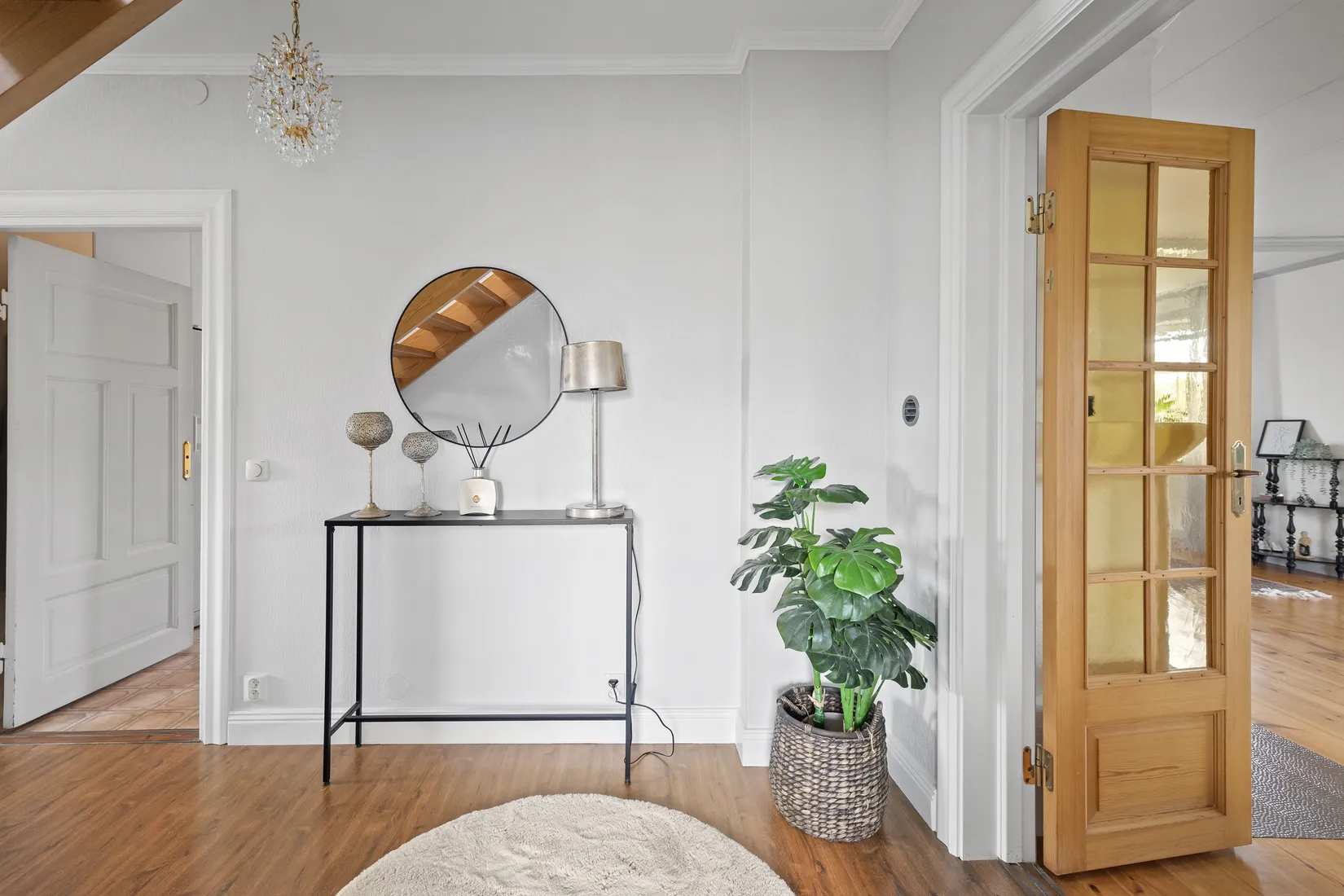 Villa, Malmbodavägen 21, Östra Bällsta, Vallentuna