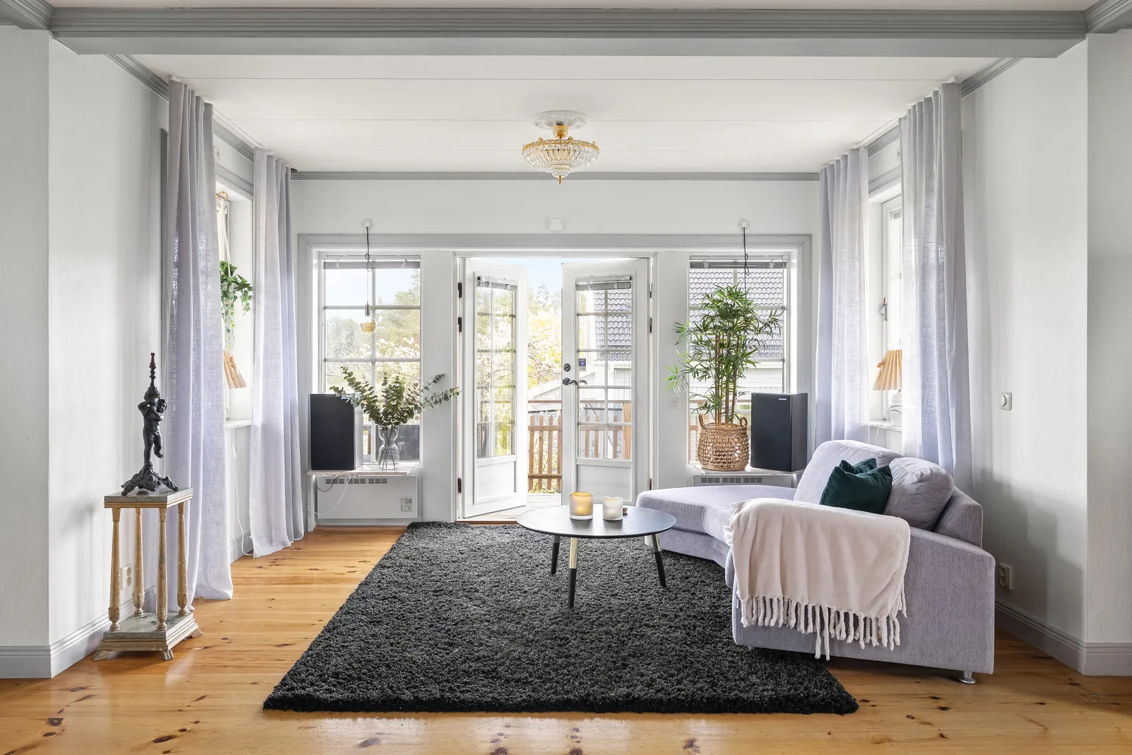 Villa, Malmbodavägen 21, Östra Bällsta, Vallentuna