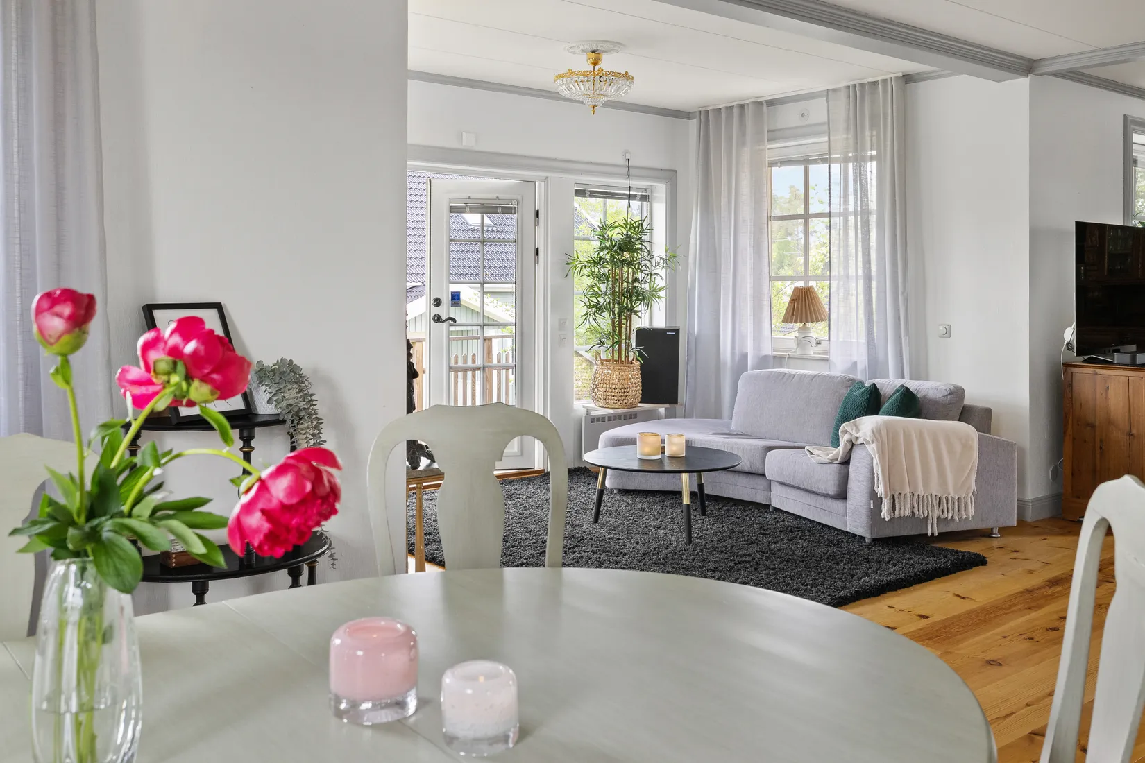 Villa, Malmbodavägen 21, Östra Bällsta, Vallentuna