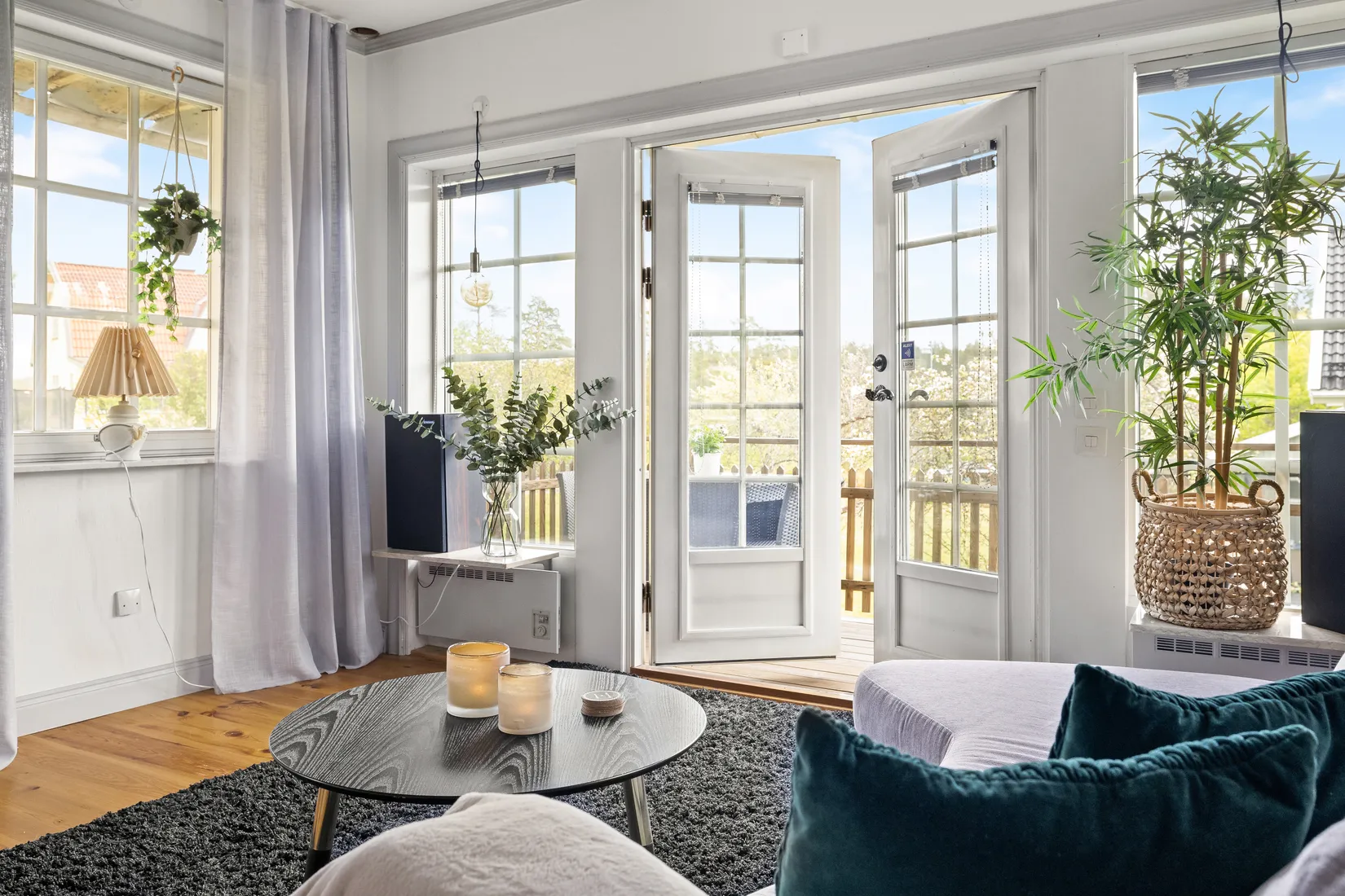 Villa, Malmbodavägen 21, Östra Bällsta, Vallentuna