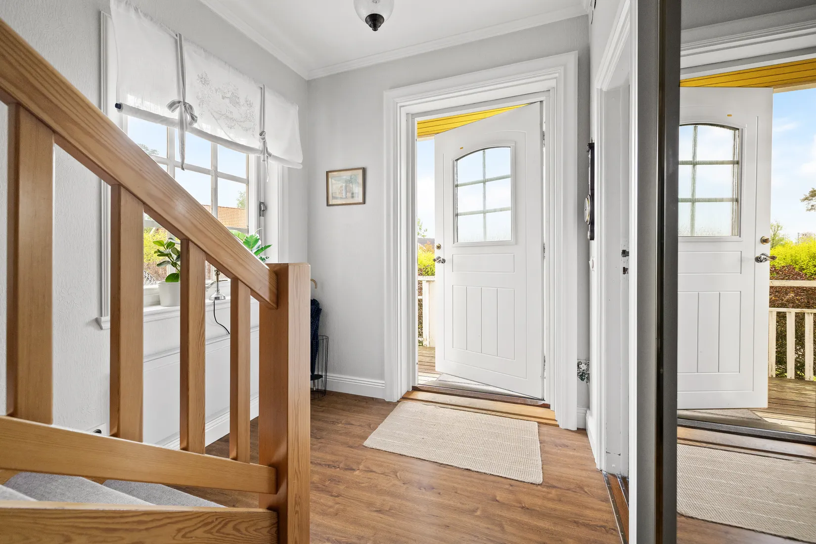 Villa, Malmbodavägen 21, Östra Bällsta, Vallentuna
