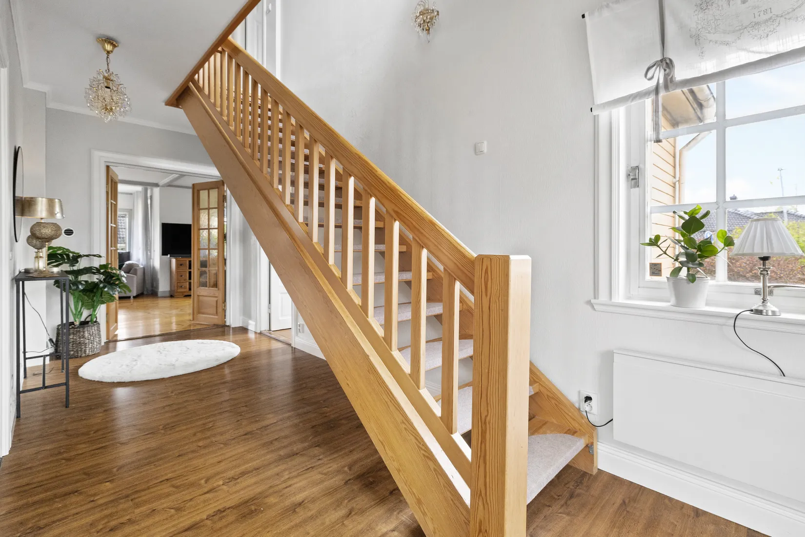Villa, Malmbodavägen 21, Östra Bällsta, Vallentuna