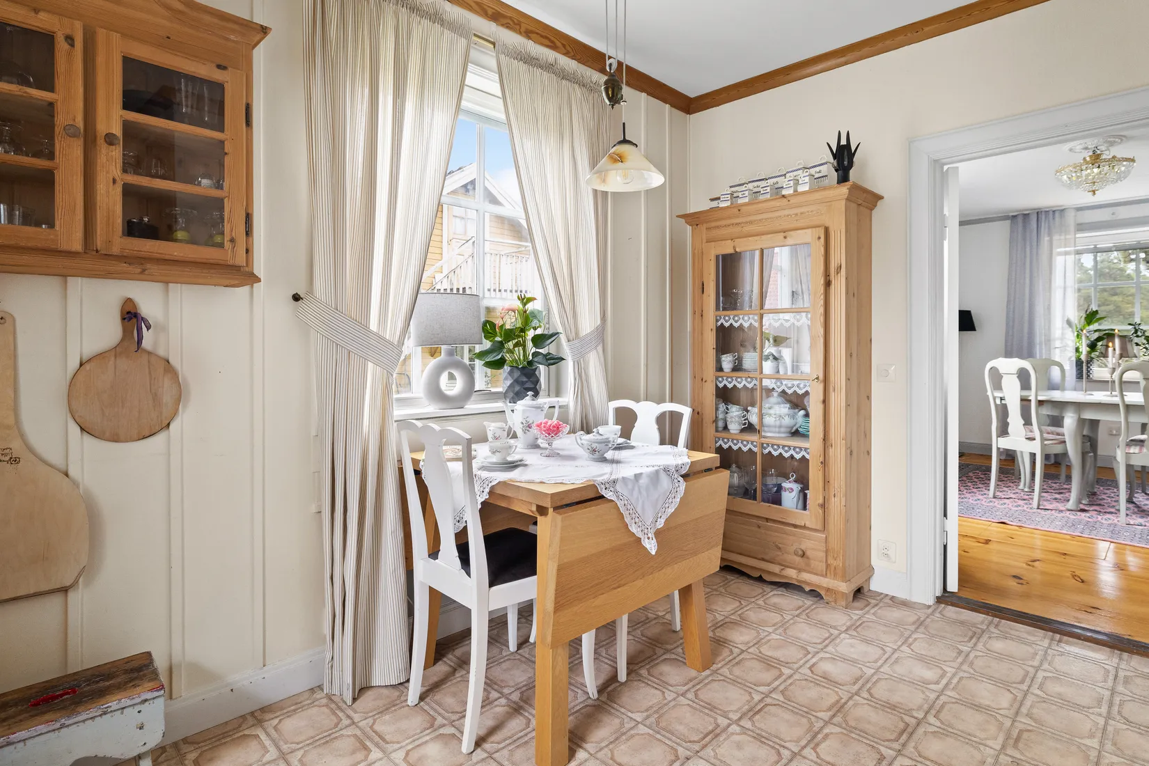 Villa, Malmbodavägen 21, Östra Bällsta, Vallentuna