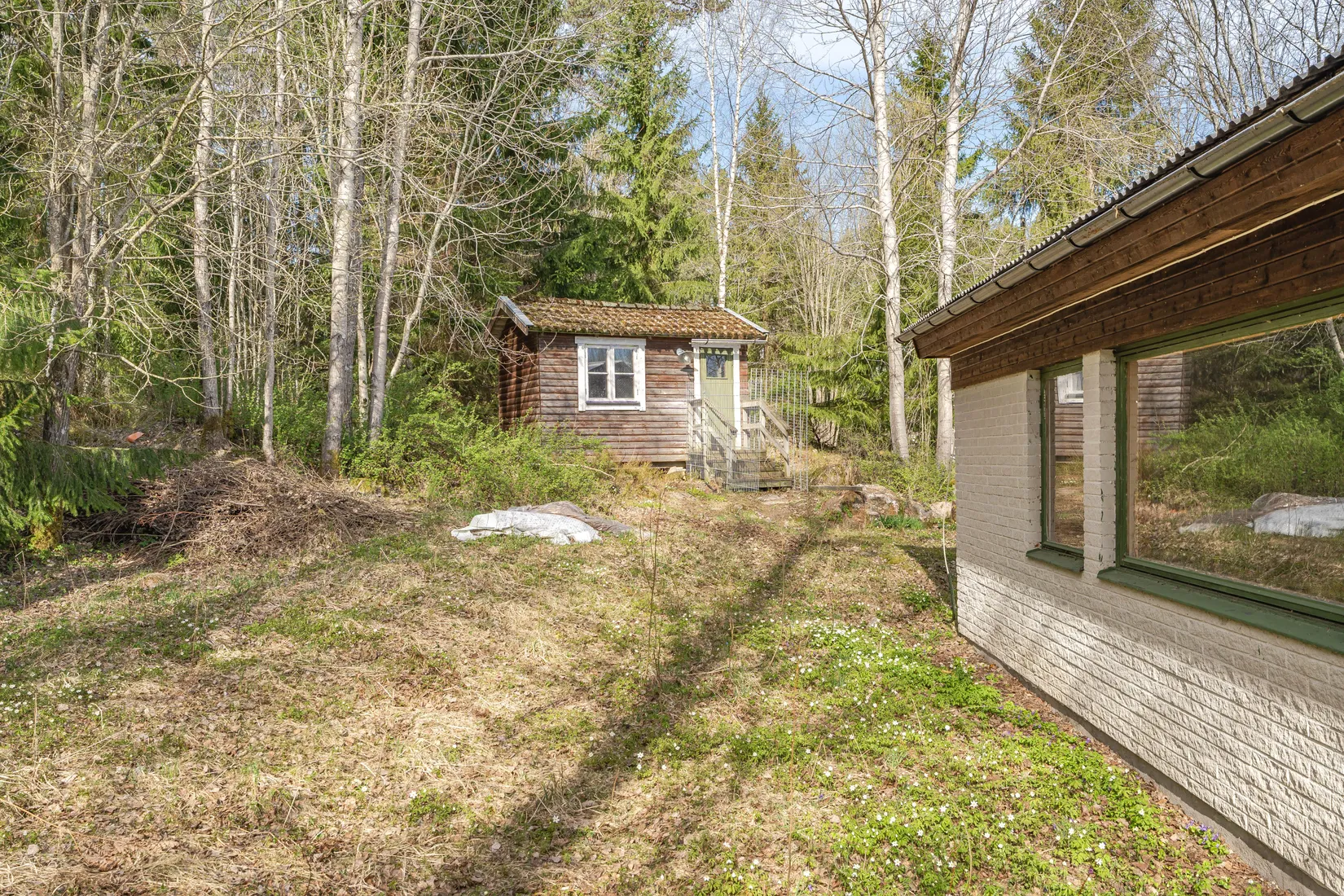 Villa, Vallby 248, Tierp