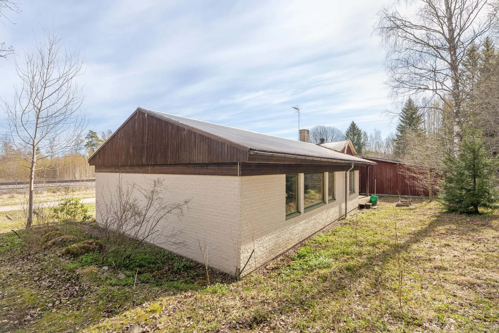 Villa, Vallby 248, Tierp