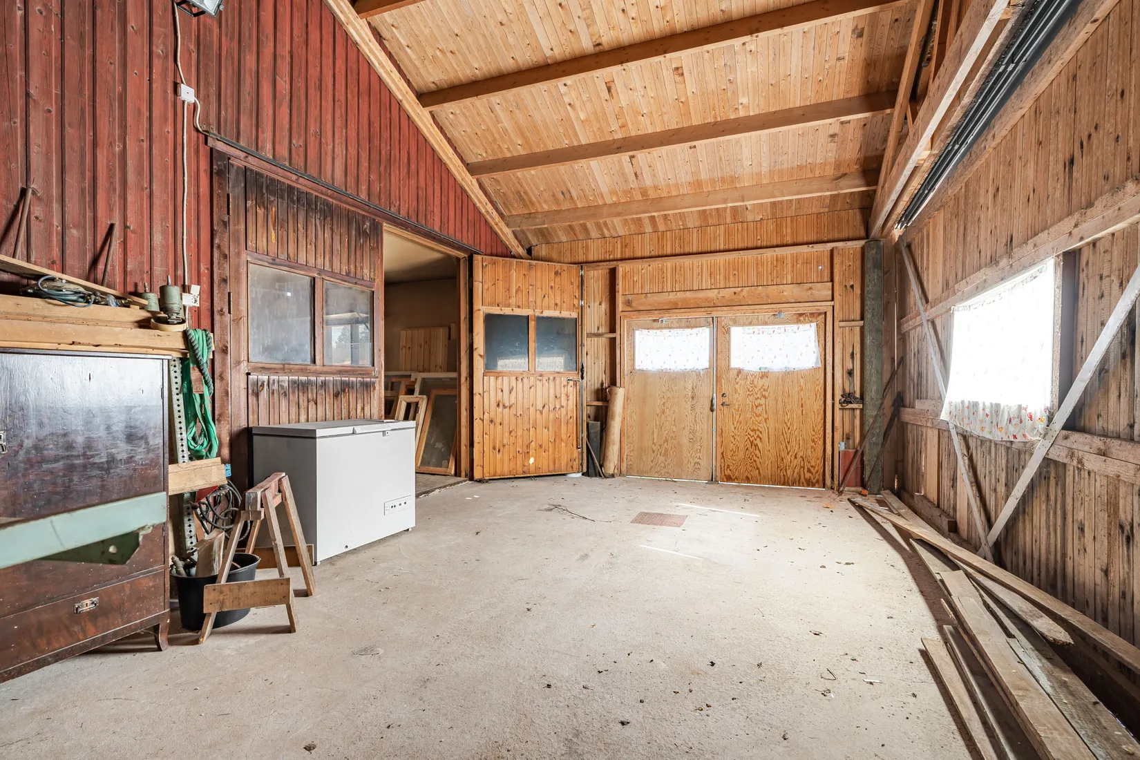 Villa, Vallby 248, Tierp