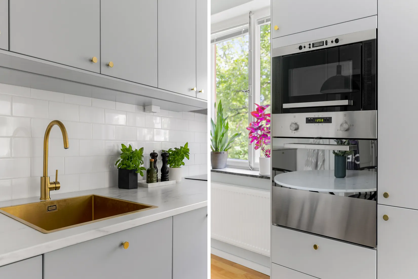 Bostadsrätt, Stagneliusvägen 38, Kungsholmen Fredhäll, Stockholm