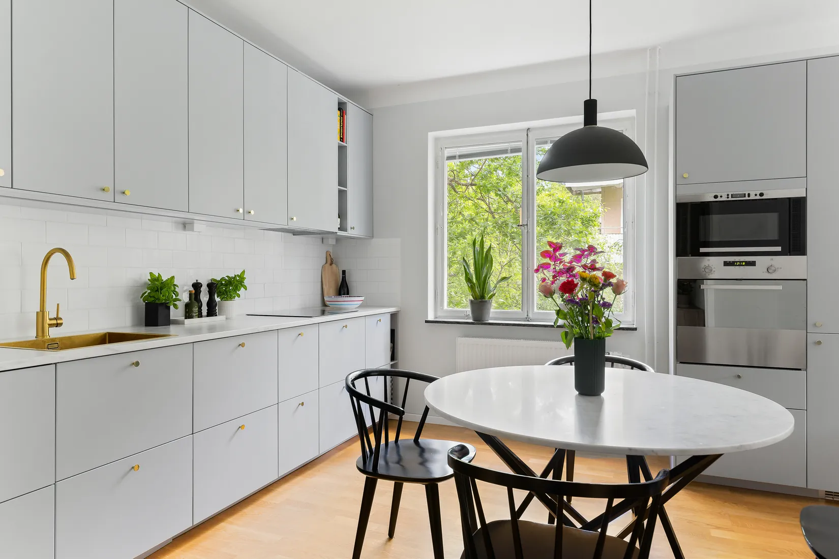 Bostadsrätt, Stagneliusvägen 38, Kungsholmen Fredhäll, Stockholm