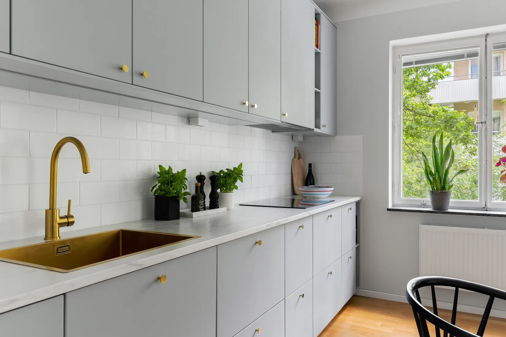 Bostadsrätt, Stagneliusvägen 38, Kungsholmen Fredhäll, Stockholm
