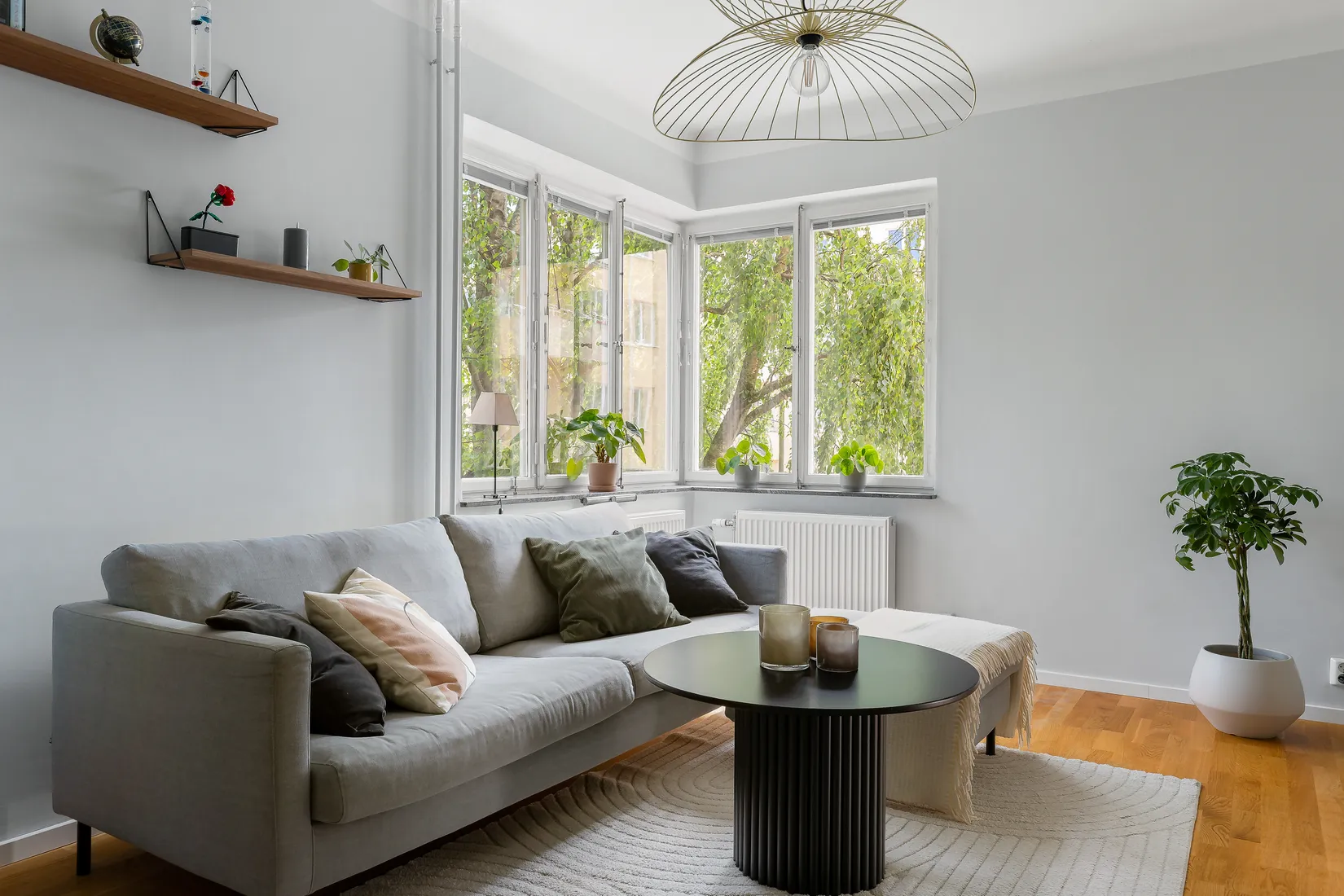 Bostadsrätt, Stagneliusvägen 38, Kungsholmen Fredhäll, Stockholm
