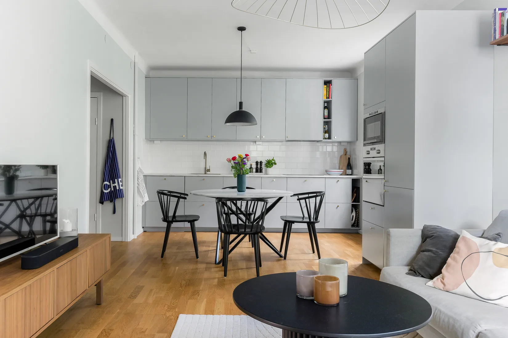 Bostadsrätt, Stagneliusvägen 38, Kungsholmen Fredhäll, Stockholm