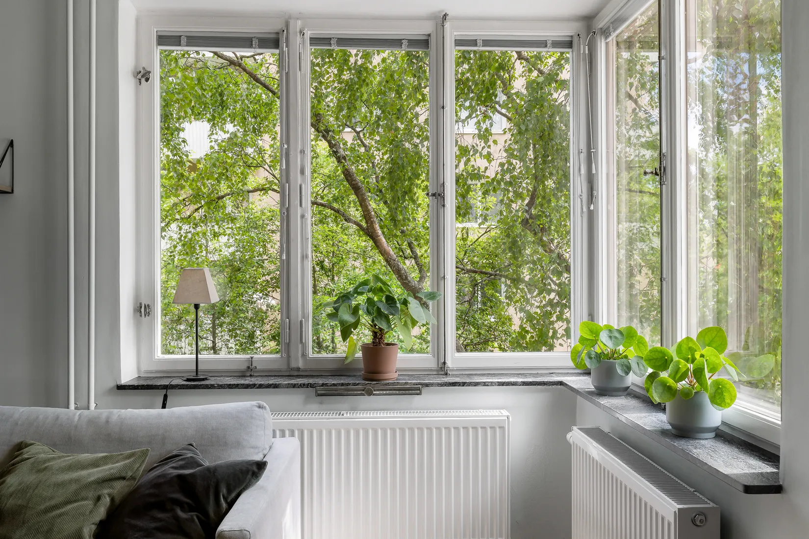 Bostadsrätt, Stagneliusvägen 38, Kungsholmen Fredhäll, Stockholm