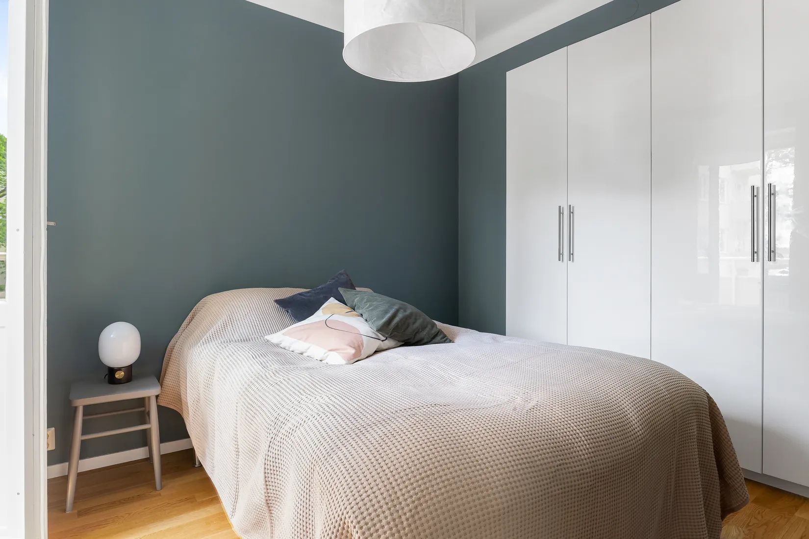 Bostadsrätt, Stagneliusvägen 38, Kungsholmen Fredhäll, Stockholm