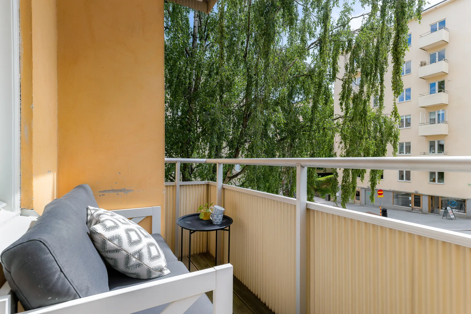 Bostadsrätt, Stagneliusvägen 38, Kungsholmen Fredhäll, Stockholm