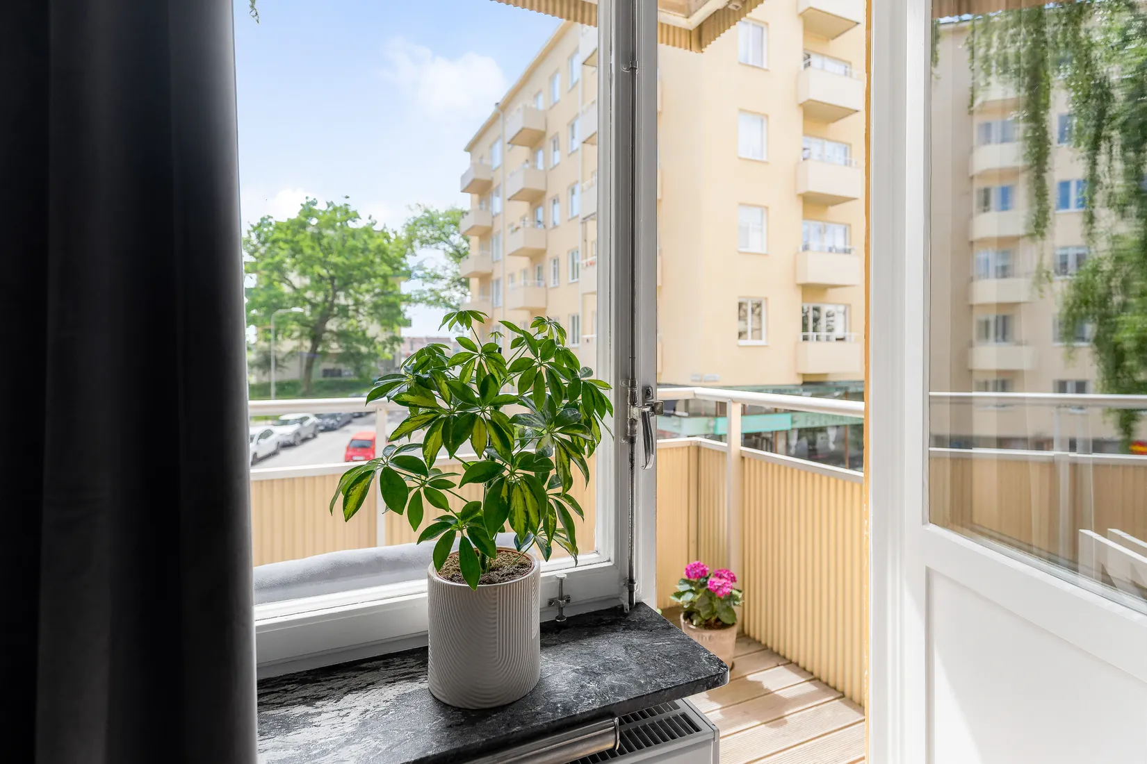 Bostadsrätt, Stagneliusvägen 38, Kungsholmen Fredhäll, Stockholm
