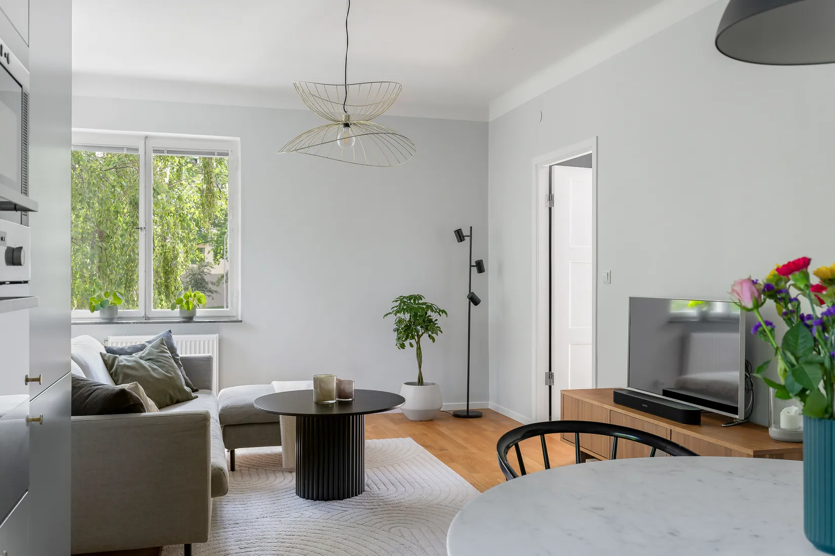Bostadsrätt, Stagneliusvägen 38, Kungsholmen Fredhäll, Stockholm