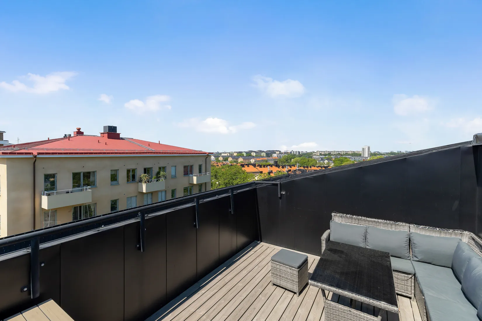 Bostadsrätt, Stagneliusvägen 38, Kungsholmen Fredhäll, Stockholm