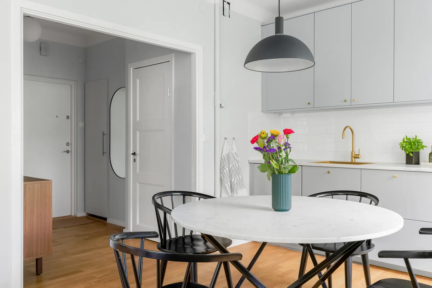 Bostadsrätt, Stagneliusvägen 38, Kungsholmen Fredhäll, Stockholm