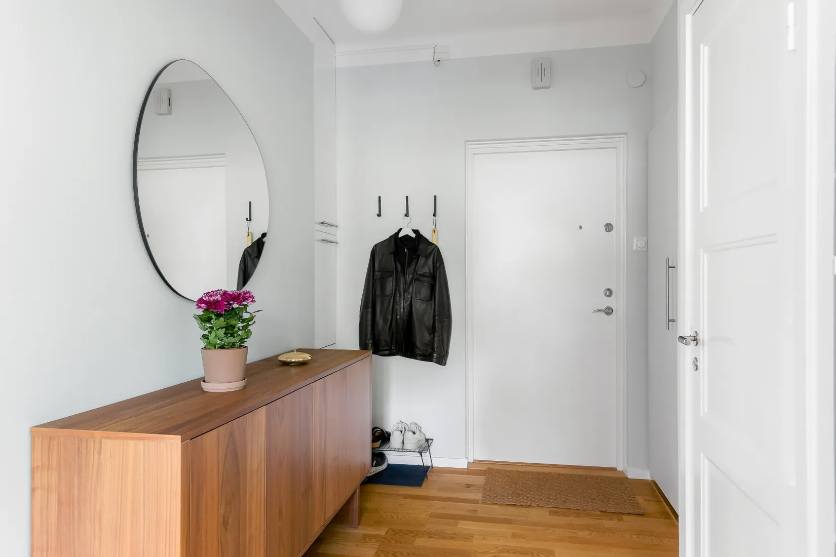 Bostadsrätt, Stagneliusvägen 38, Kungsholmen Fredhäll, Stockholm