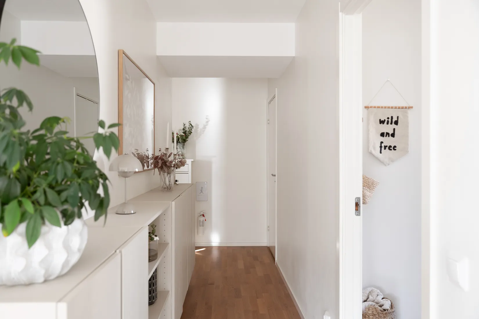 Bostadsrätt, Alpvägen 14, vån 3/3, Bromma - Mariehäll, Stockholm