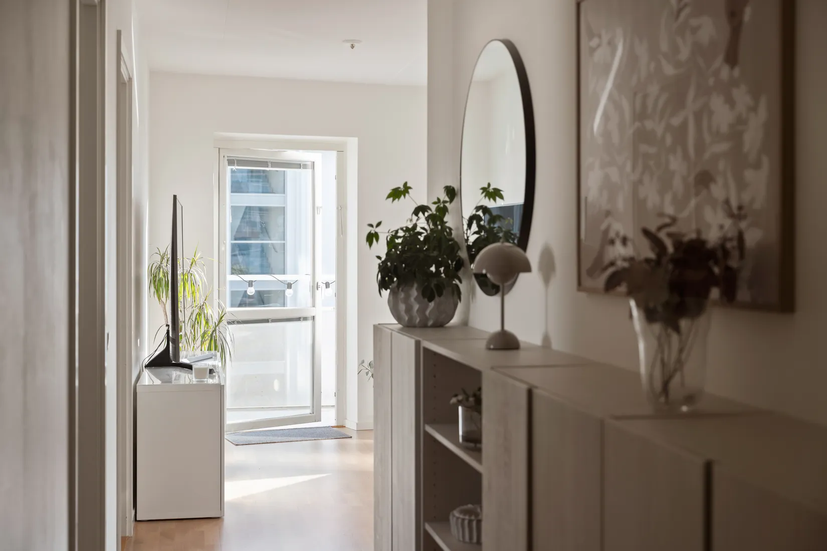 Bostadsrätt, Alpvägen 14, vån 3/3, Bromma - Mariehäll, Stockholm