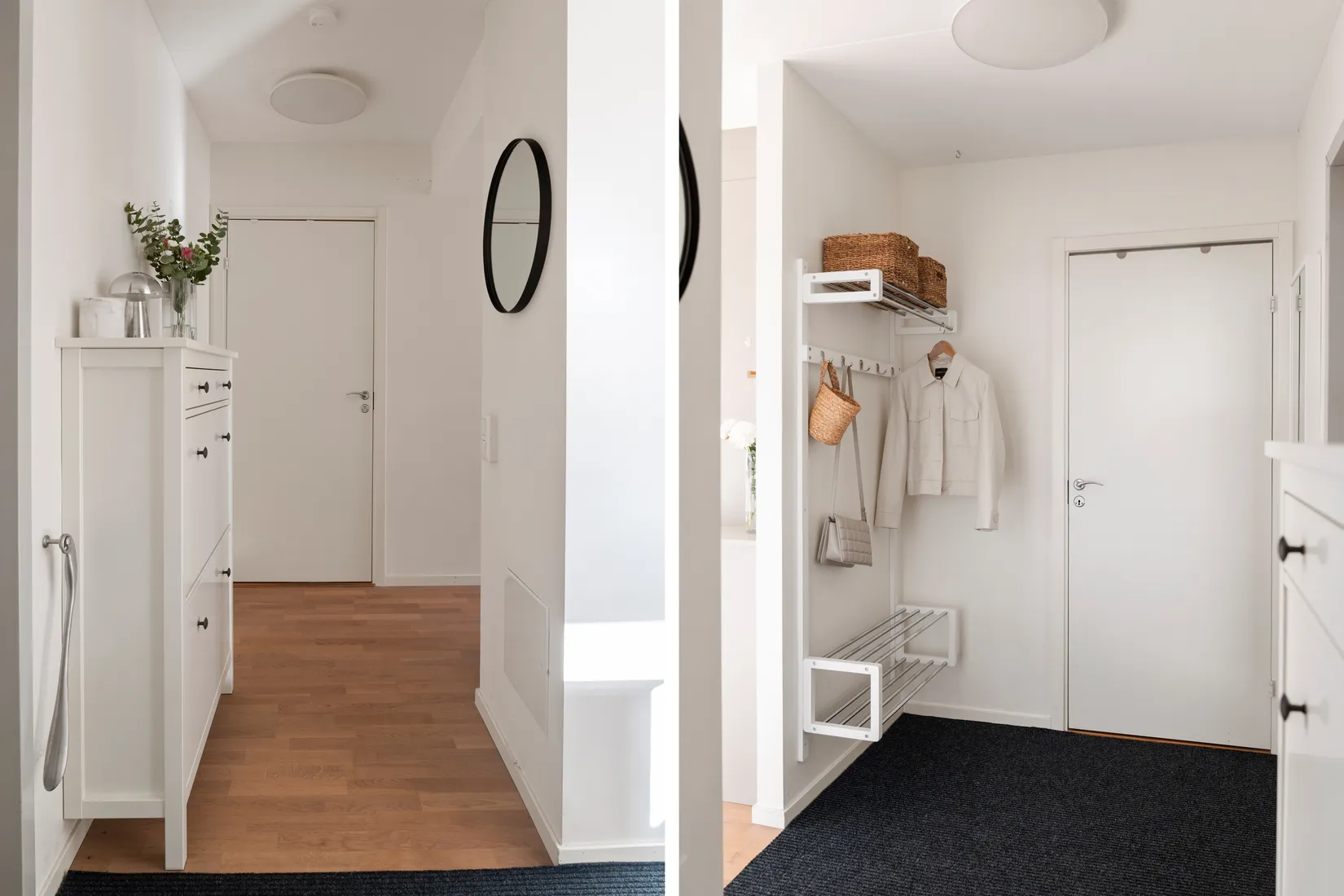 Bostadsrätt, Alpvägen 14, vån 3/3, Bromma - Mariehäll, Stockholm