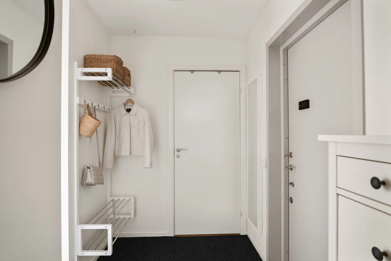 Bostadsrätt, Alpvägen 14, vån 3/3, Bromma - Mariehäll, Stockholm