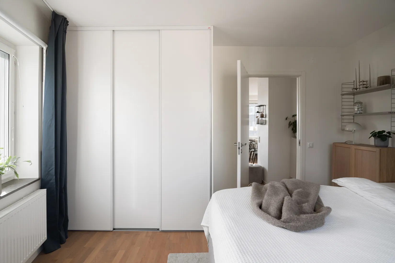 Bostadsrätt, Alpvägen 14, vån 3/3, Bromma - Mariehäll, Stockholm