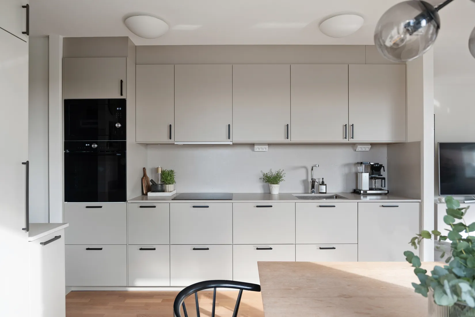 Bostadsrätt, Alpvägen 14, vån 3/3, Bromma - Mariehäll, Stockholm